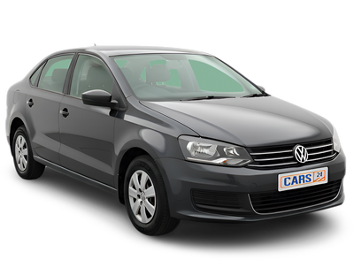 Volkswagen Vento-img